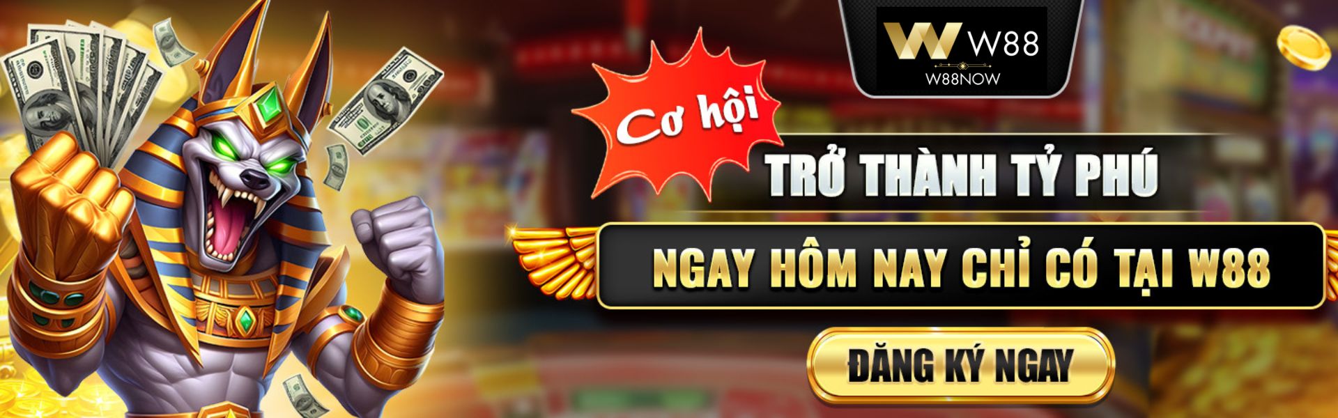 banner khuyến mãi w88