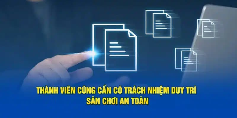 Quyền và trách nhiệm của hội viên trên nhà cái W88